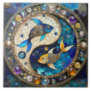 Buscar piscis azulejos Pez