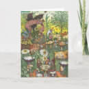 Buscar duendecillos postales Dragón