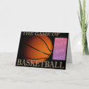 Buscar equipo de baloncesto tarjetas Universidad