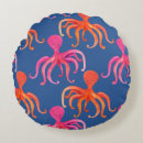 Buscar octopus cojines Ilustracion