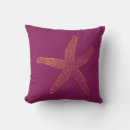 Buscar estrella rosada cojines General y unisex