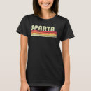 Buscar sparta camisetas Ciudad
