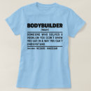 Buscar fitness camisetas Instructor