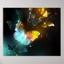 Buscar luminosos posters Verde