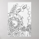 Buscar caracoles posters Cualquier niño