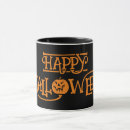 Buscar halloween tazas Truco o
