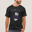 Buscar miércoles camisetas Oscuro