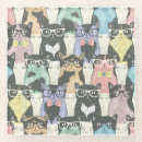 Buscar gatos lindos posavasos Contexto