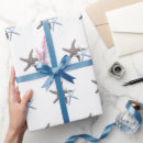 Buscar estrella blanca papel de regalo Para ellos