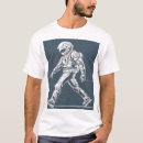 Buscar casco del astronauta camisetas Exploración