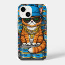 Buscar gato fresco iphone fundas Amante del gato