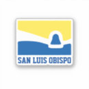 Buscar san luis pegatinas California
