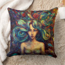 Buscar ninfas cojines General y unisex