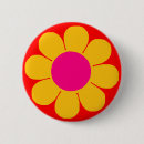 Buscar flower power chapas Floral