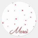Buscar merci pegatinas 10 º gratitud