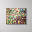 Buscar troncos lienzos Árboles