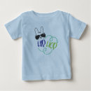 Buscar hip hop bebe camisetas Lindo