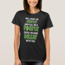 Buscar chiste vegetariano camisetas Dilina