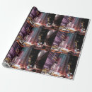 Buscar new york city papel de regalo Manhattan