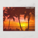 Buscar sol de la florida Vintage