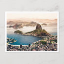 Buscar el brasil postales Para él