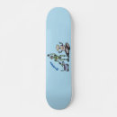 Buscar feliz retro tablas de skate General y unisex