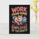 Buscar empleado del mes tarjetas Para todos