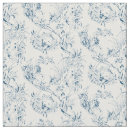 Buscar azul francés telas Toile