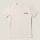 Buscar bella mujer camisetas Hija
