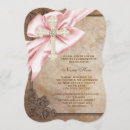 Buscar cruz marrón invitaciones Cruzar