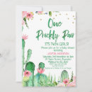 Buscar twins invitaciones baby shower Cactus