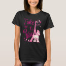 Buscar caniche francés camisetas París