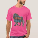 Buscar leones camisetas Para él