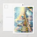 Buscar milwaukee postales Ilustracion