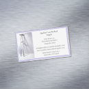 Buscar cruces tarjetas de visita Clientes