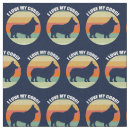 Buscar silueta manualidades Retro