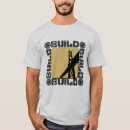 Buscar civil camisetas Estructura