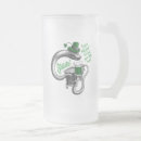 Buscar suerte irlandesa tazas Irish