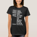 Buscar magia mujer camisetas Mes