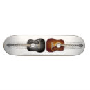 Buscar vintage music tablas de skate Guitarra