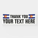 Buscar bandera de colorado posters Americano