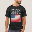 Buscar americano orgulloso camisetas Patriótica