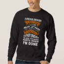 Buscar curioso sudaderas Hábil