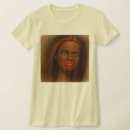 Buscar muñeca negra camisetas Divertido