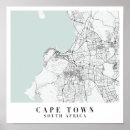 Buscar mapa de ciudad posters Minimalista