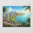 Buscar tampa postales Paisaje urbano
