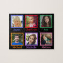Buscar colores primarios puzzles General y unisex