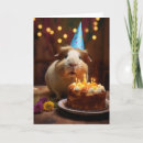 Buscar cumpleaños cerdo guinea Celebración