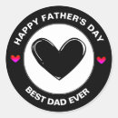 Buscar del papá corazon pegatinas Moderno