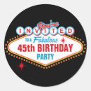 Buscar las vegas pegatinas Fabulosa